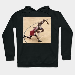 MIchael Jordan Hoodie